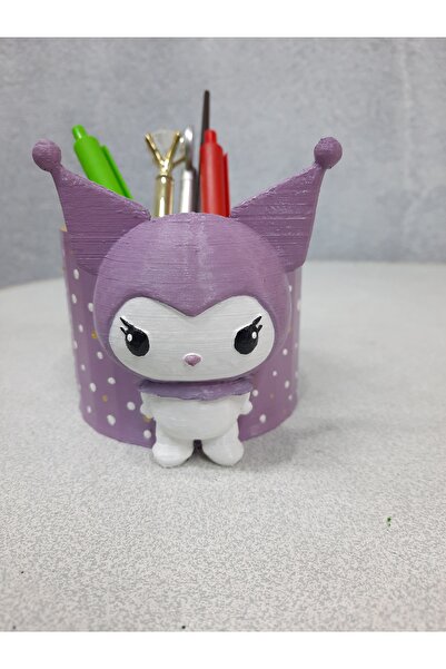 Disney Kuromi kalemlik