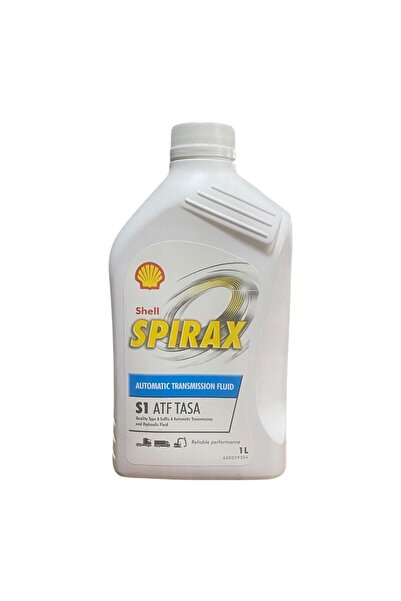 SHELL Spırax Atf S1