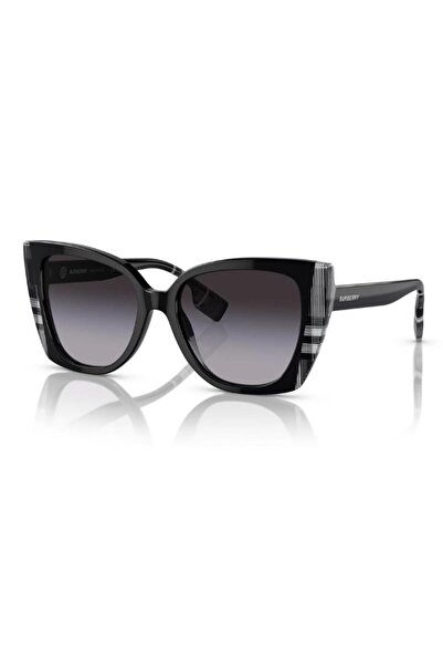 BURBERRY 0be 4393 40518g 54 Women's Sunglasses