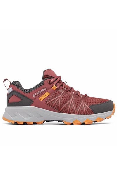 Columbia أحذية الرحلات النسائية Peakfreak II Outdry