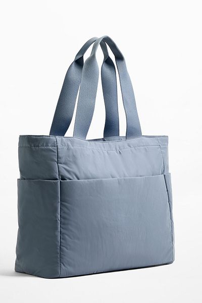 Oysho Sports shopper with thermal pocket