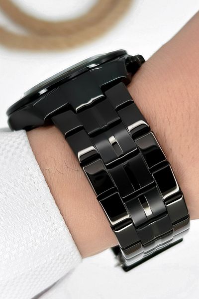 Ferrucci Function Men's Wristwatch Black New Season Bracelet Gift 3atm Sdfer060