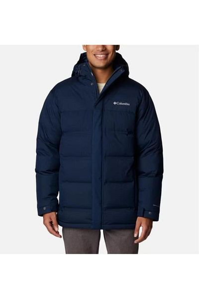 Columbia Grand Trek Ii Men's Coat