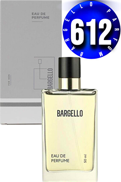 Bargello 612 Erkek 50 ml Parfüm Edp Woody