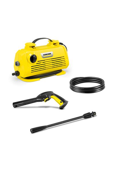 Karcher Pressure washer K 2 Horizontal