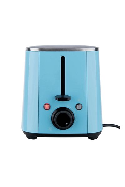 Vestel Retro Dream Blue Toaster