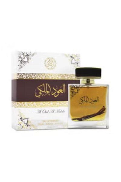 lattafa Jewels Crystal Oud Royal Eau de Parfum 100ml