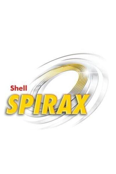 SHELL Spirax S2 Atf Ax 1 Litre