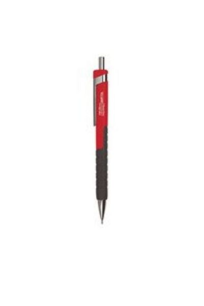 Gıpta Fire Red Kipling Versatil Pen - 0.7 mm