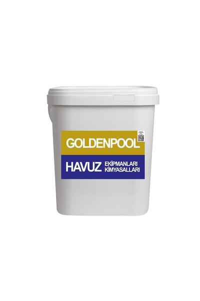GTX GOLDENPOOL Minus 25 Kg (PH DÜŞÜRÜCÜ)