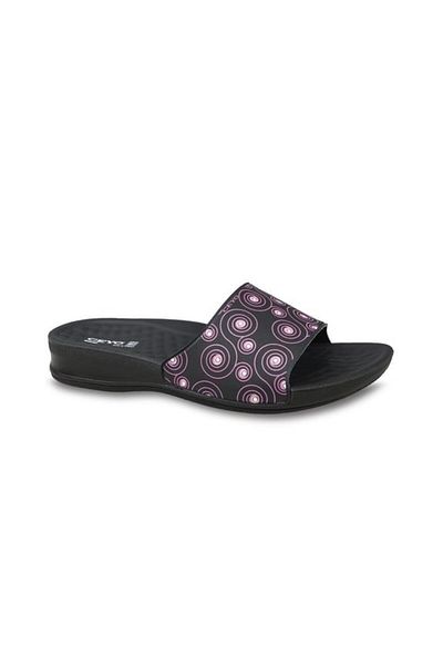 Ceyo 9942-10 Anatomical Orthopedic Women's Slippers