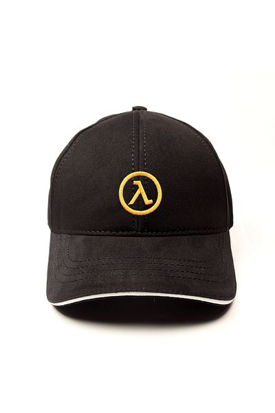 PHW Half Life Hat