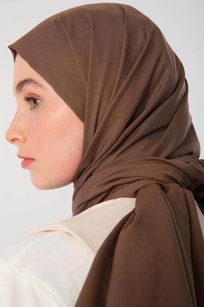 ALLDAY Şal din nurcă