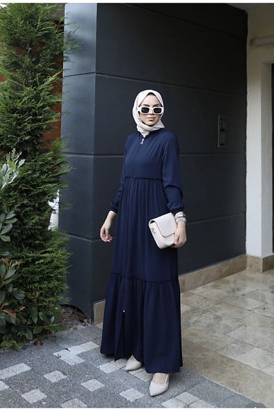 Moda İncir FERACE ÎNTÂLNITĂ