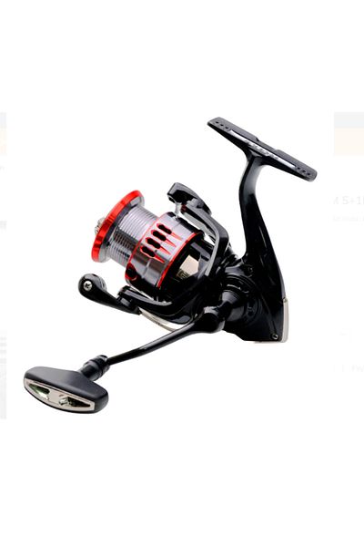 Ryuji Raptor 3000m 5 1Bb Reel