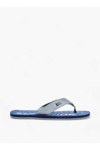 LBL by Shoexpress LBL by Shoexpress Printed Slip-On Thong Slippers