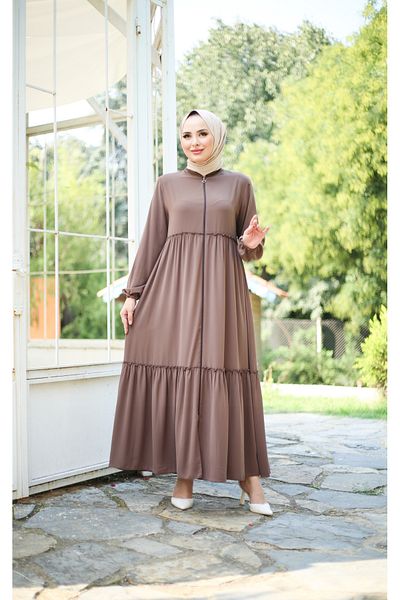 Moda İncir Спечелени FERACE