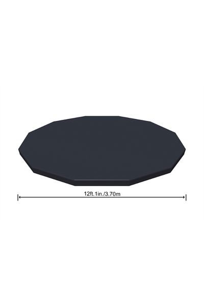 BESTWAY Pool Cover 360Cm -26-58037