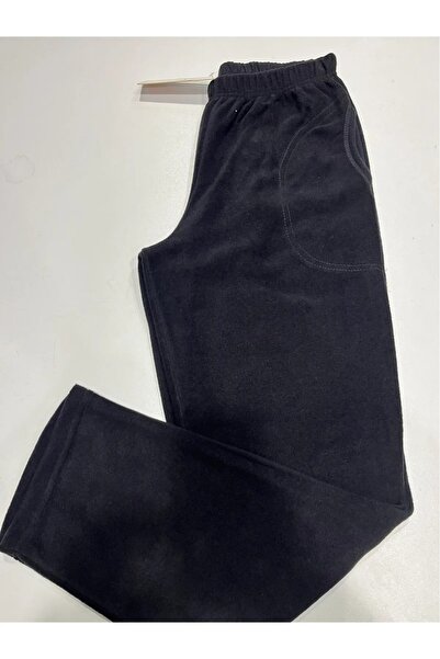 Pijaman erkek tek alt polar pijama