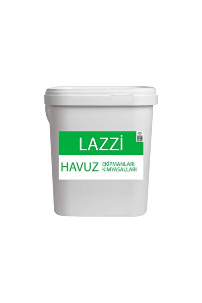 lazzi Minus Toz Ph Düşürücü 25 Kg Havuz Kimyasalı