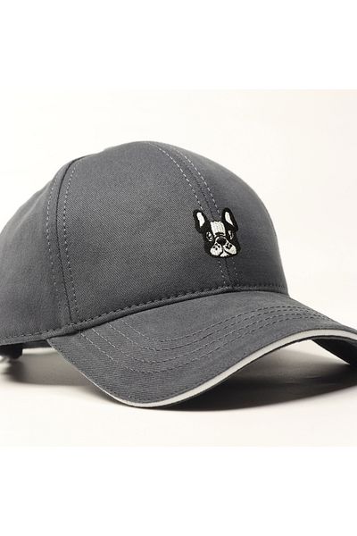 T-FUNNY Francos Bulldog Hat