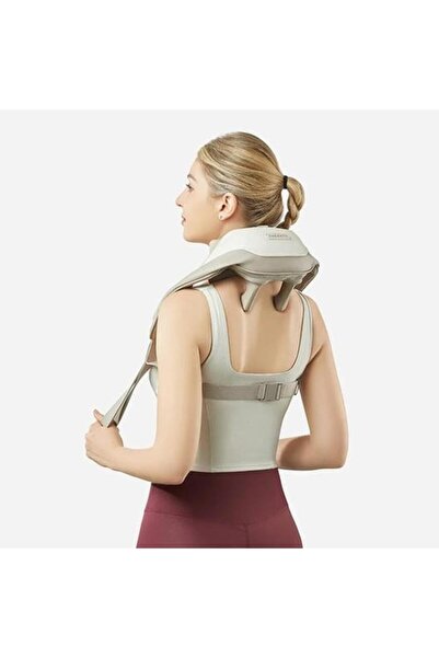 Walkingpad Kingsmith Boyun Omuz Masaj Aleti - Neck Shoulder Massager
