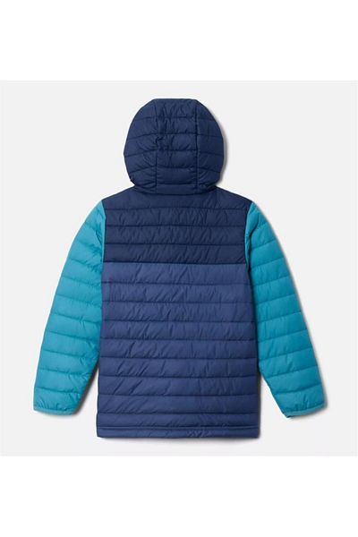 Columbia Powder Lite Children's Coat