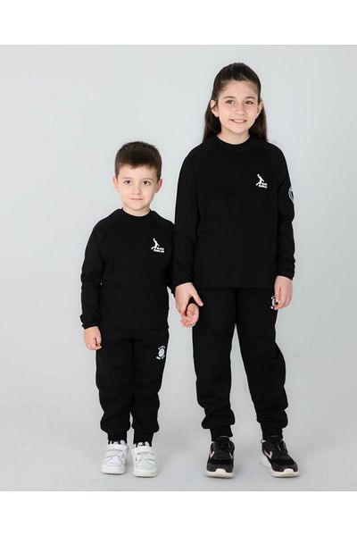 Black One ΣΕΤ ΦΟΡΜΑΣ ΠΟΔΗΛΑΤΙΚΟΠΟΔ
