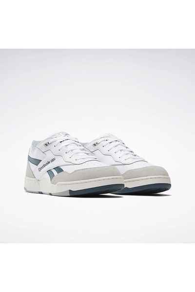Reebok 100033848 Bb 4000 Ii Unisex Weiß