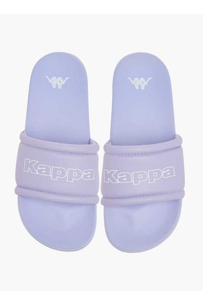Kappa Kappa Women's Logo Print Slides