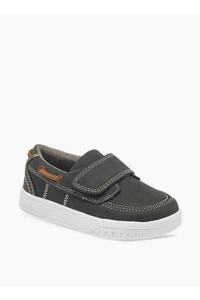 LBL by Shoexpress LBL by Shoexpress Boys Textured Shoes With Hook & Loop Closure