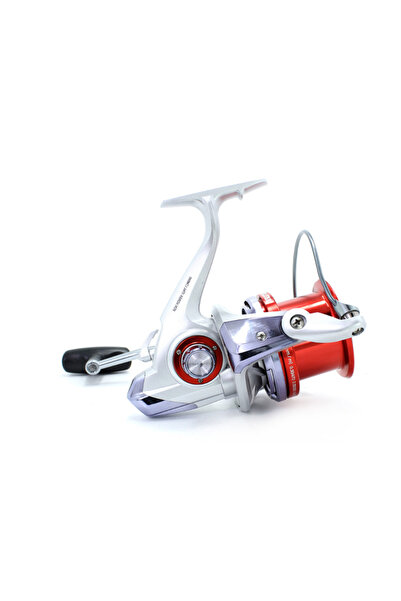 Silstar New Power Surf FD 9000 Surf Makine 8+1 BB