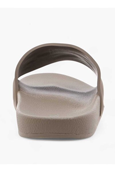 LBL by Shoexpress Textured Slip-On Slides