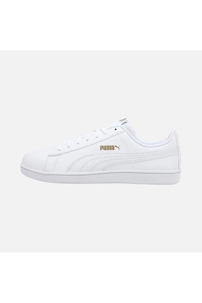 Puma 372605   07 Up White ανδρικά αθλητικά παπούτσια