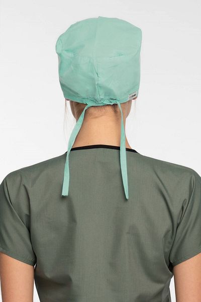 Owlet Medikal Χειρουργικός κώνος εξωτερικού χώρου Menthol Lycra