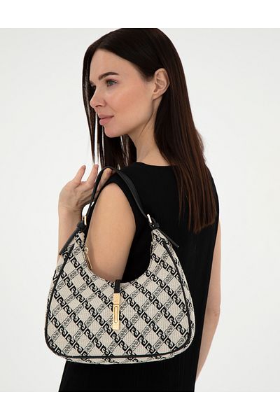 Pierre Cardin Stone Shoulder Bag 50305563-Vr049