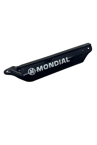Mondial X-treme Max 200 ön sol amortisör dekoratif kapak orijinal