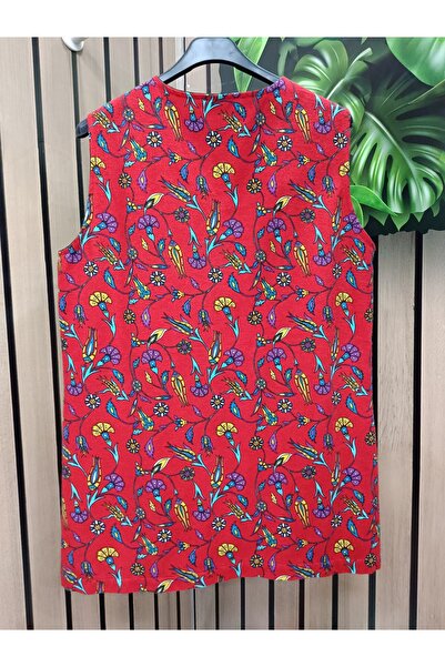 caddegiyimpendik Otantik pazen yelek