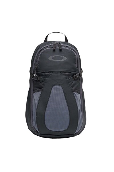 Oakley Rucsac negru pentru bărbați Seeker Traverse Rc Hydra Bag Rucsac pentru...