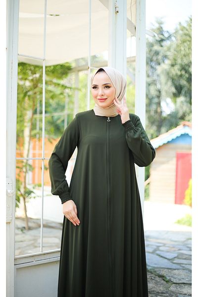 Moda İncir MEVLANA FERACE