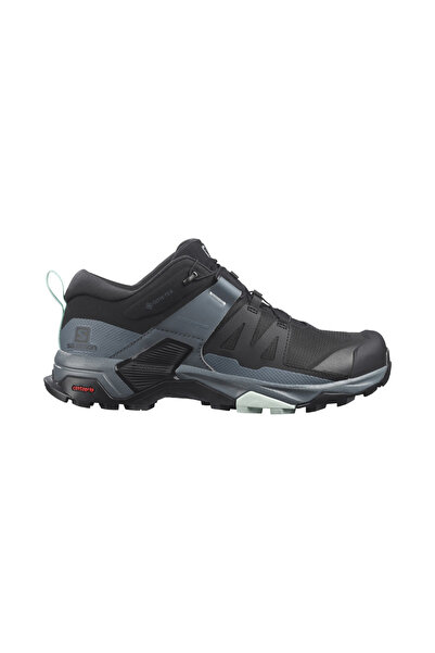 Salomon X Ultra 4 Gtx Kadın Siyah Outdoor Ayakkabı KADIN OUTDOOR AYAKKABI L41289600