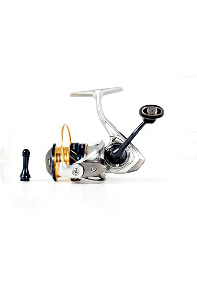 Ryuji Impact 2000 7 1Bb Fishing Reel