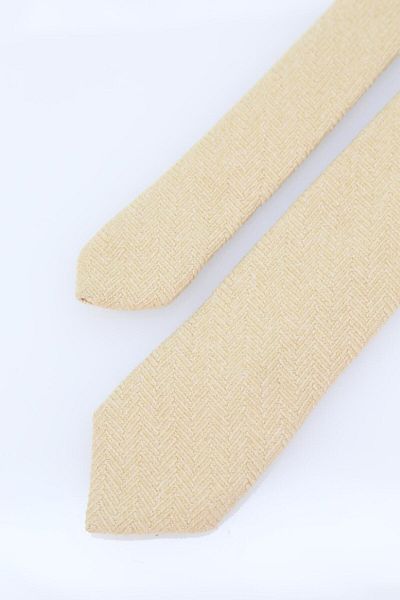 SIRRI Wool Tie and Handkerchief Set for Boys and Adults - Child: 120X5Cm, Adult: 145X6Cm