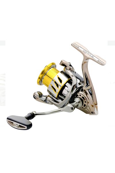 Ryuji Ares 3000m 5 1Bb Reel