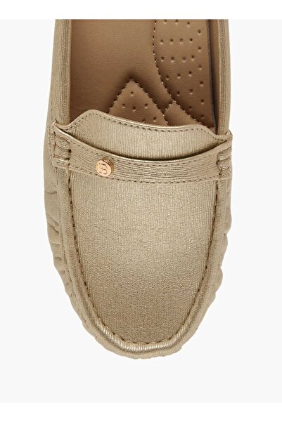 Flora Bella by Shoexpress Flora Bella Textured Slip-On Mules