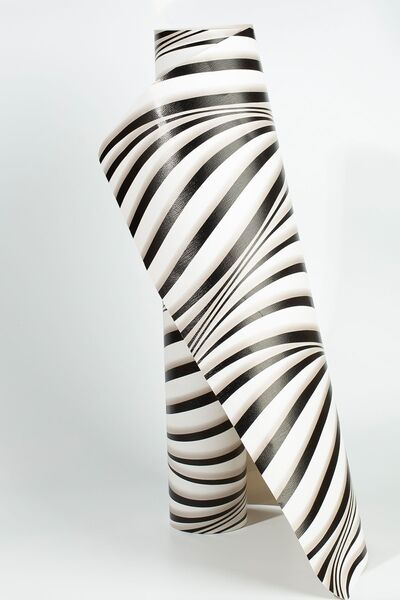 Bien Duvar Kağıtları Bien Exclusive 2695 Kentsel Dokular Parlak Siyah Beyaz D...