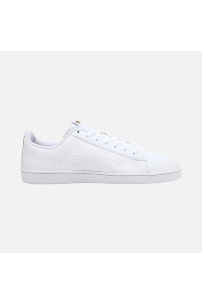 Puma 372605   07 Up White ανδρικά αθλητικά παπούτσια