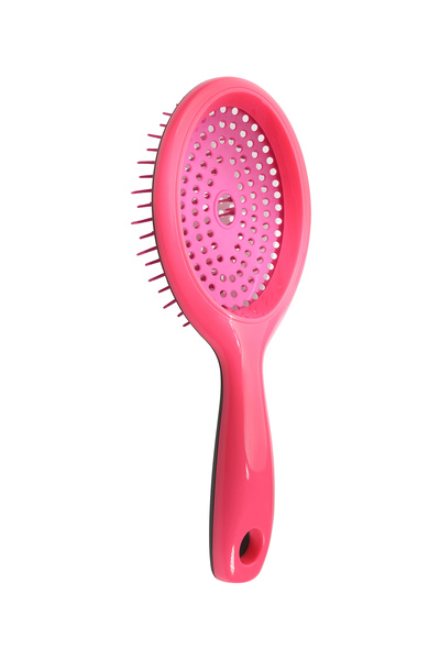 Glide'n Style I-flow Series Large Combing Brush Gs321