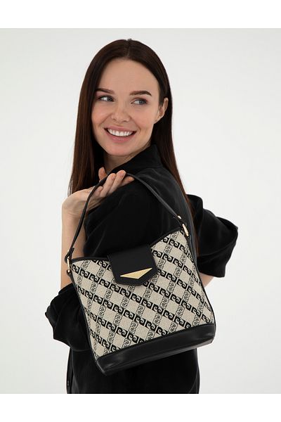 Pierre Cardin Stone Shoulder Bag 50305555-Vr049