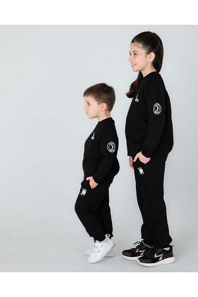 Black One ΣΕΤ ΦΟΡΜΑΣ ΠΟΔΗΛΑΤΙΚΟΠΟΔ